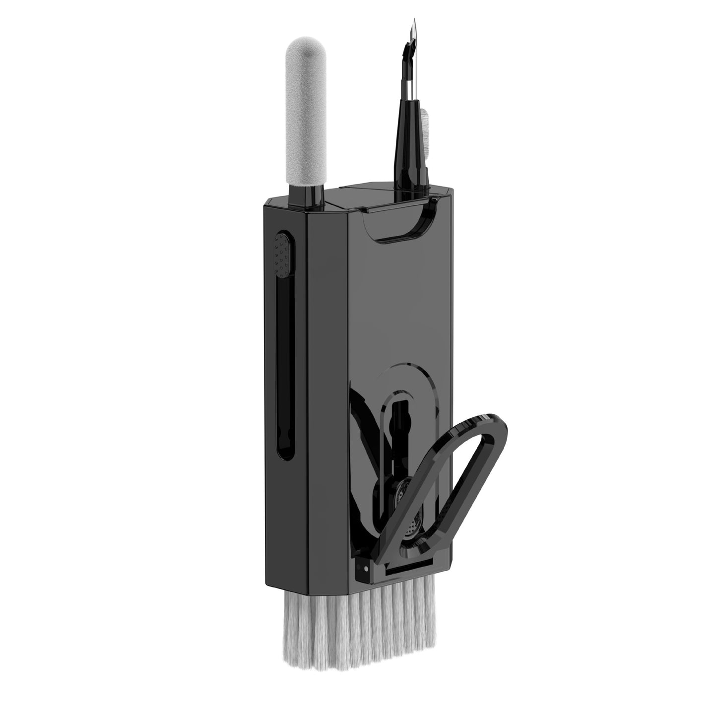 8-in-1 Gadget Cleaning Tool Kit