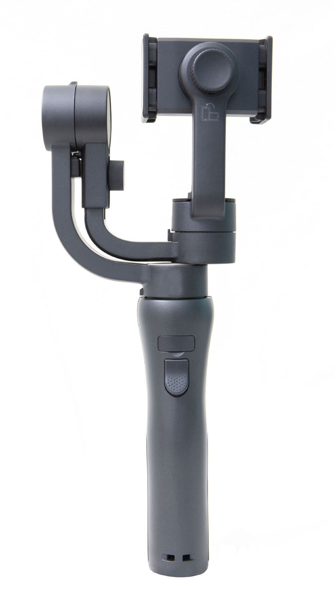 Steadicam