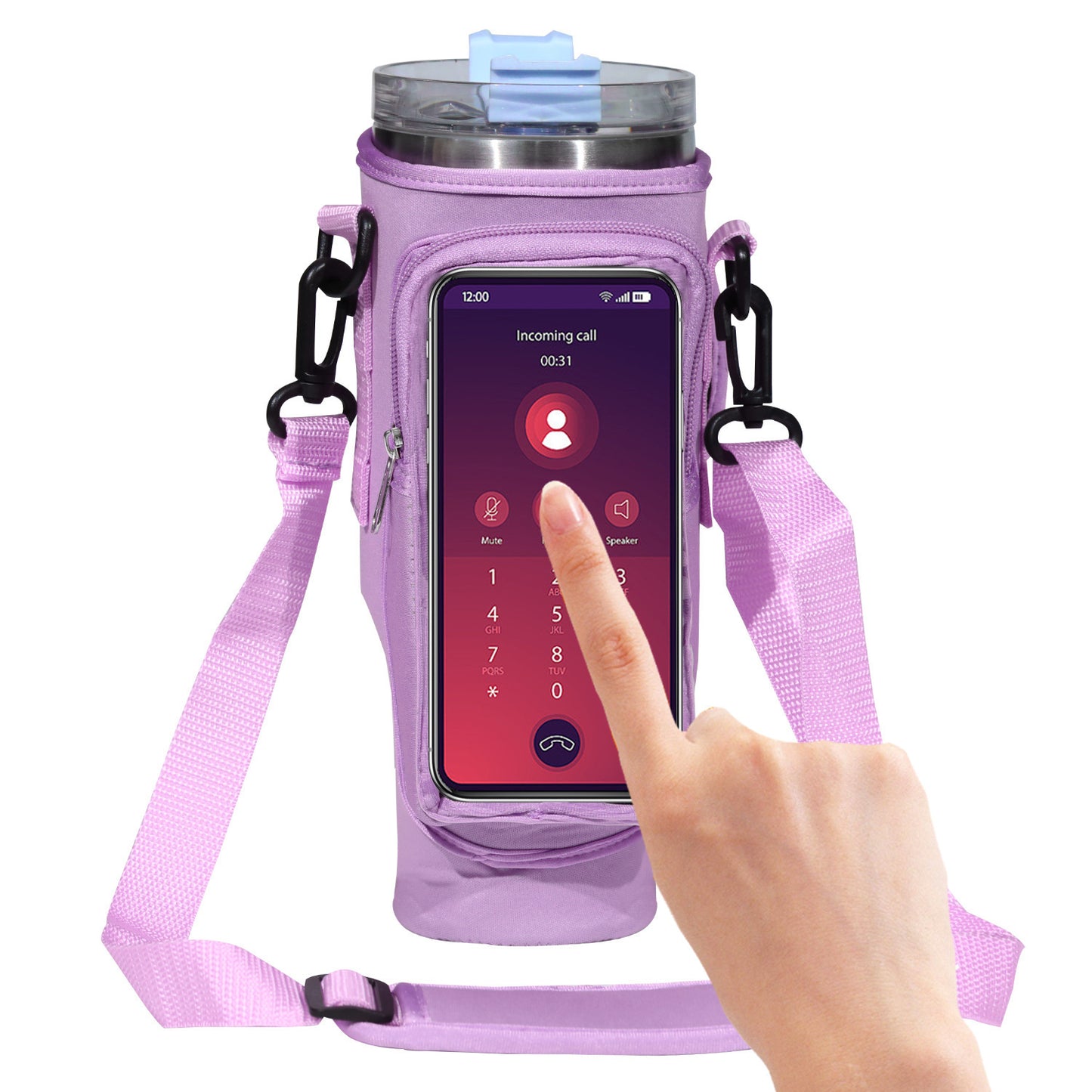 Sip Guard 40
