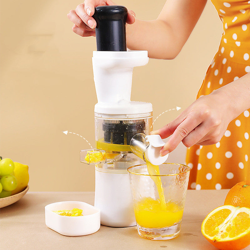 Wireless Fresh Juice Maker