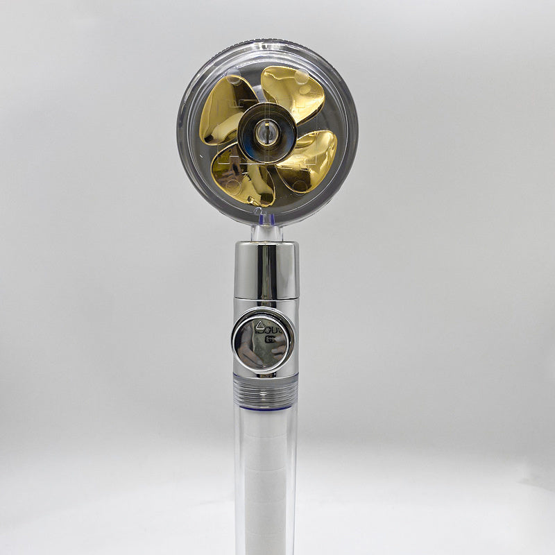 Hydro Twist Eco Shower
