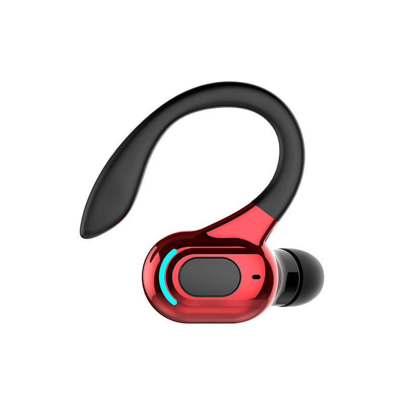 Motion Beats Earbuds