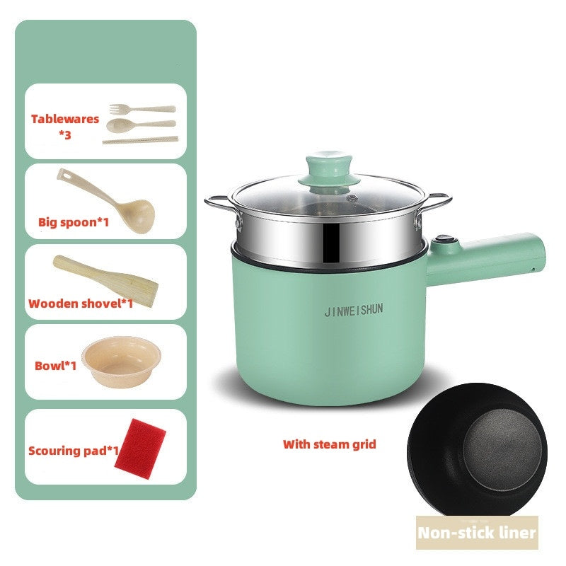 Multi Cook Mini Pot