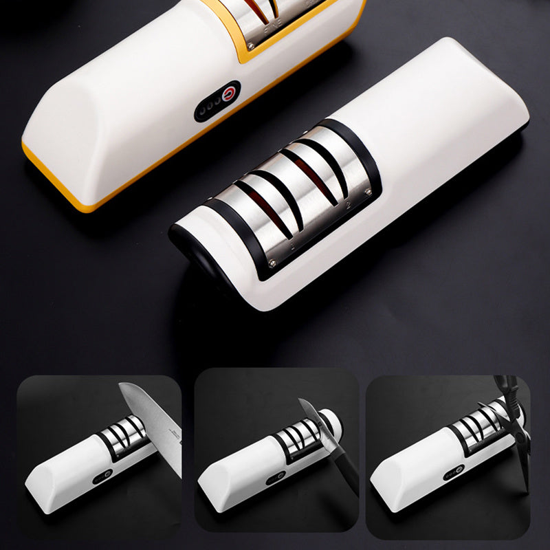 USB Knife Sharpener