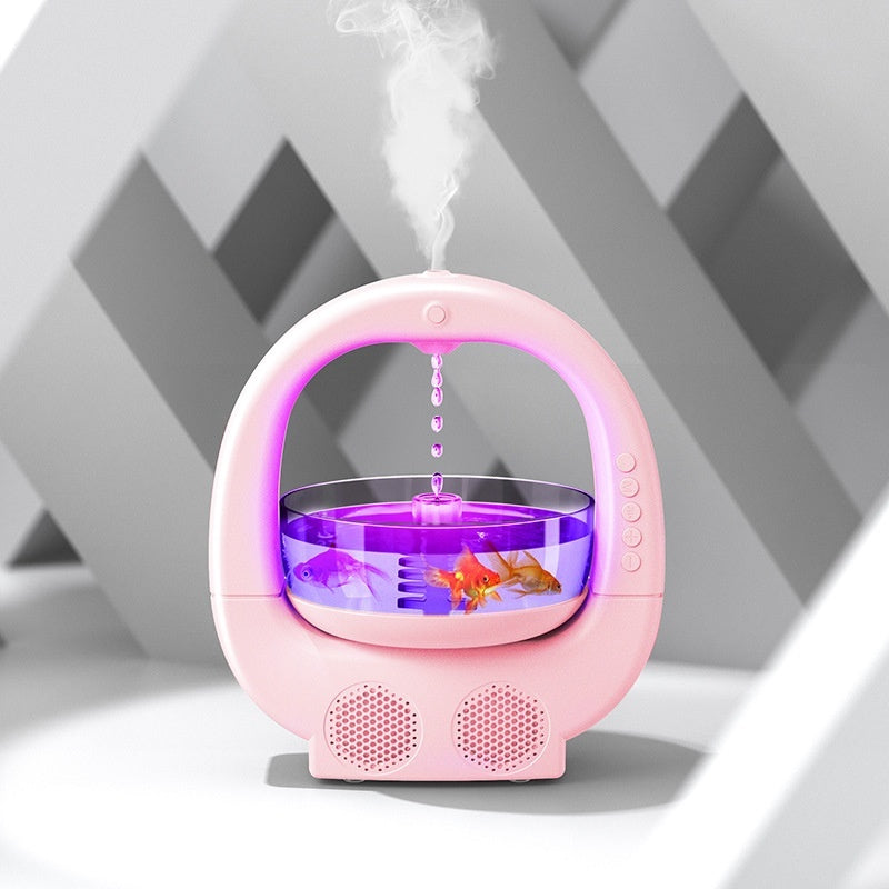 AquaSound Essence