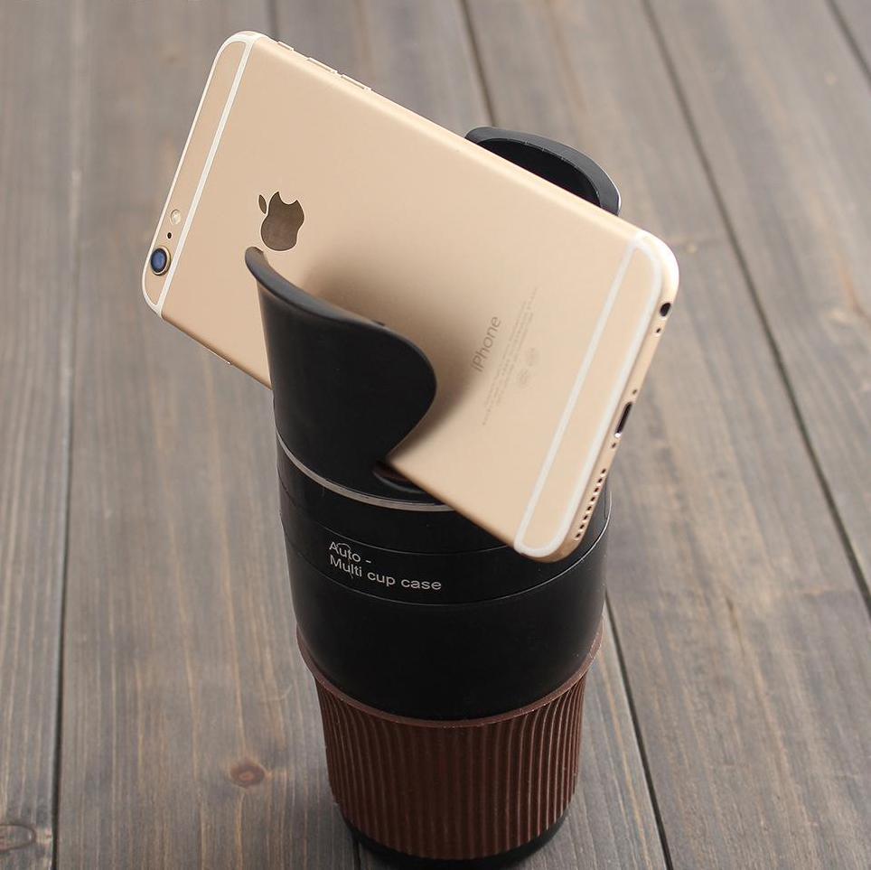 Drive Grip Bottle Holder