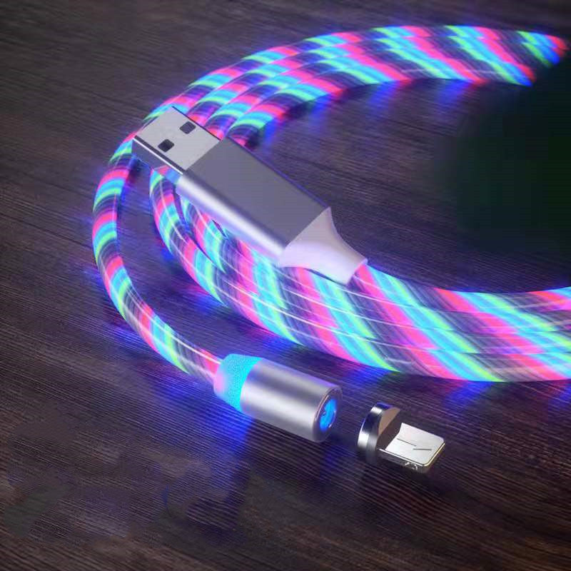 Magnetic Turbo Charger