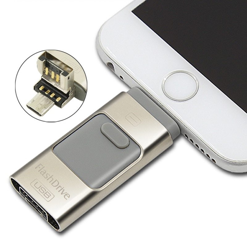 Mobile PC Dual OTG USB