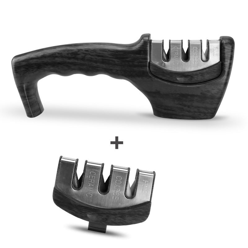 Tungsten Blade Sharpener
