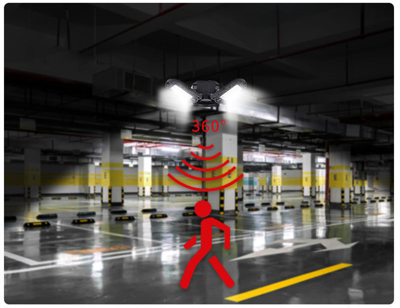 Power Flex Light
