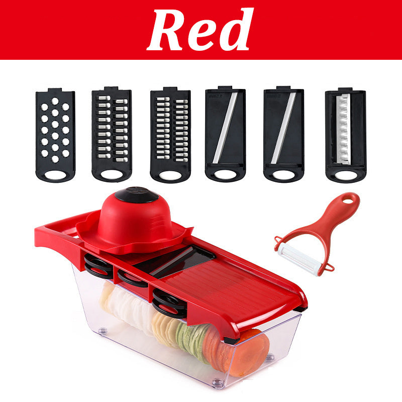 Kitchen Pro Slice & Dice Cutter
