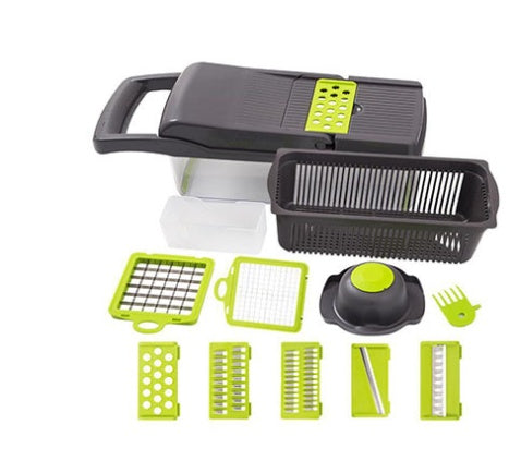 Kitchen Pro Slice & Dice Cutter