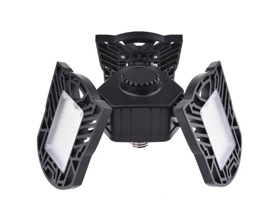 Power Flex Light