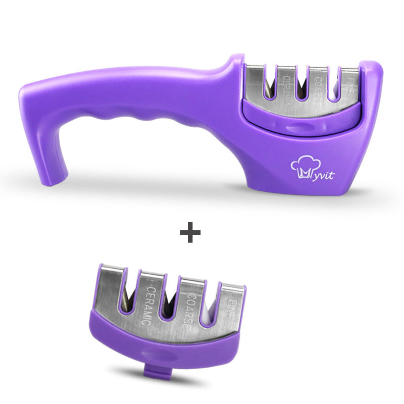 Tungsten Blade Sharpener