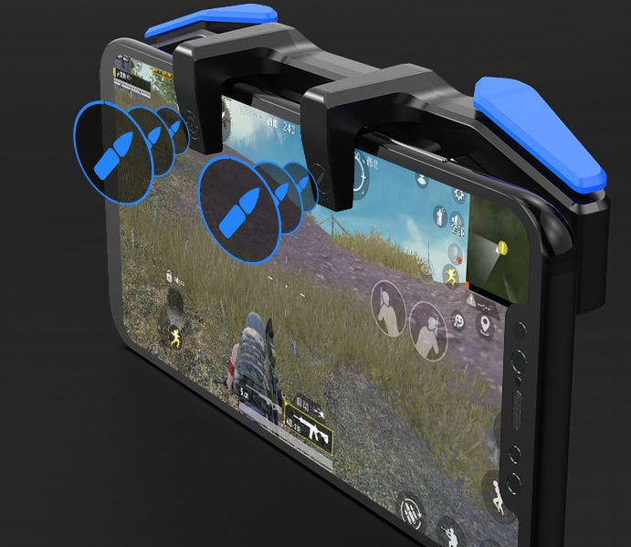 Trigger Pad