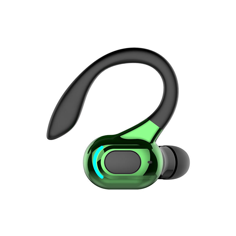 Motion Beats Earbuds