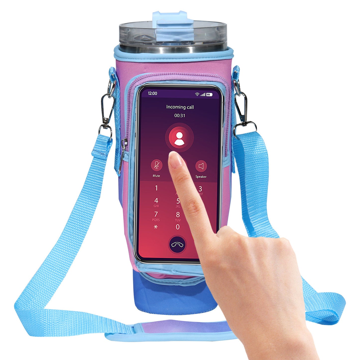Sip Guard 40