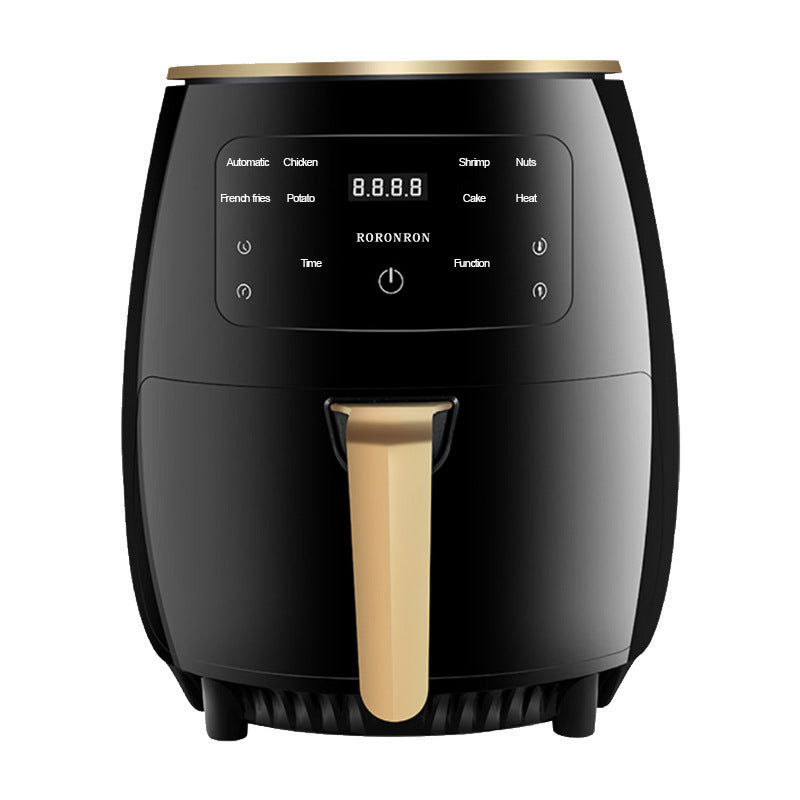 Healthy Cook Air Fryer with Smart Controls