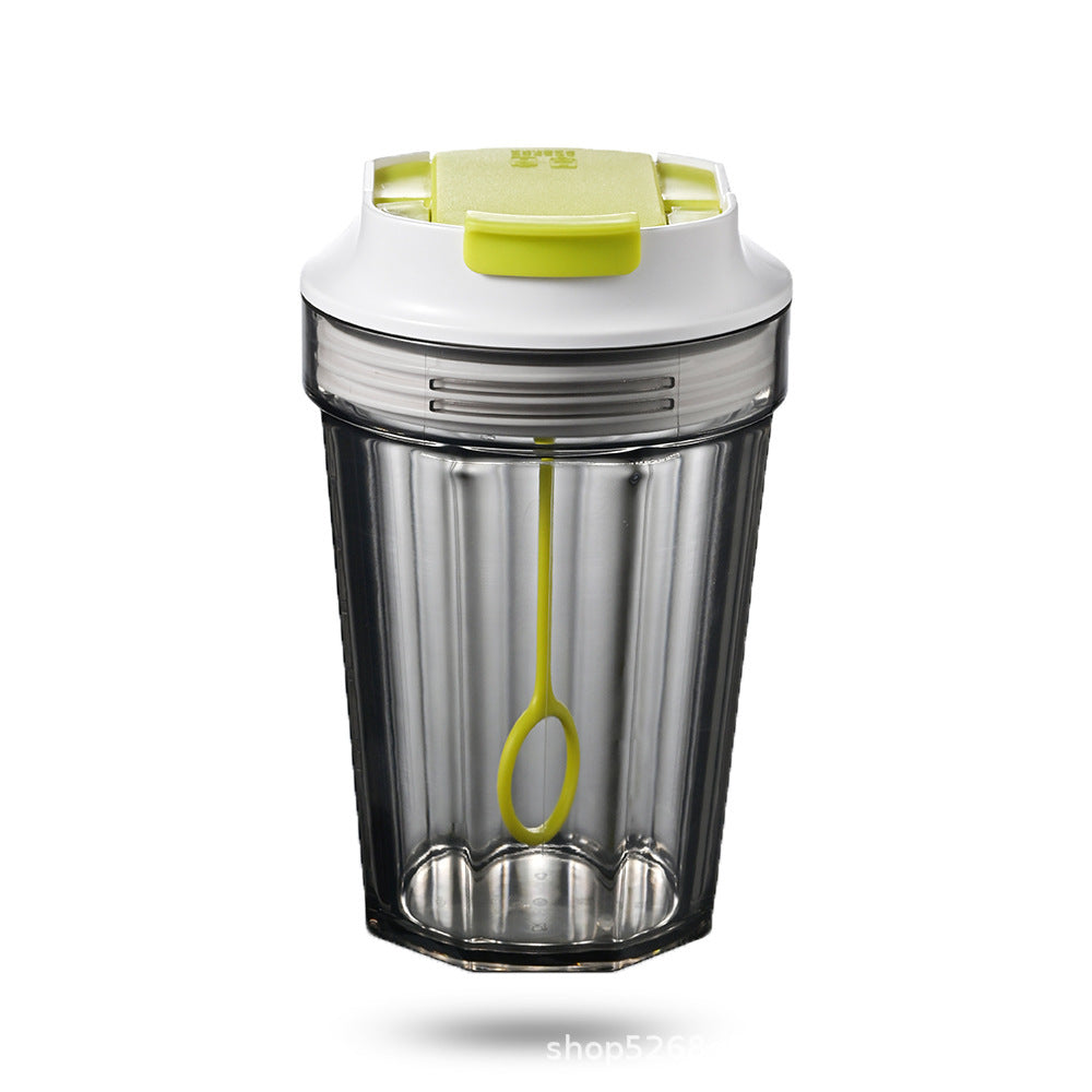 Auto Mix Cup