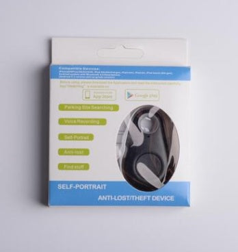 Bluetooth Anti-Loss Object Tracker