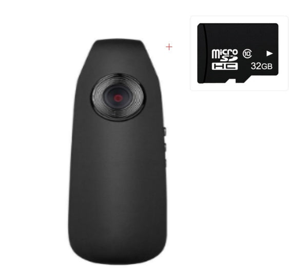 Swift Shot Micro Cam