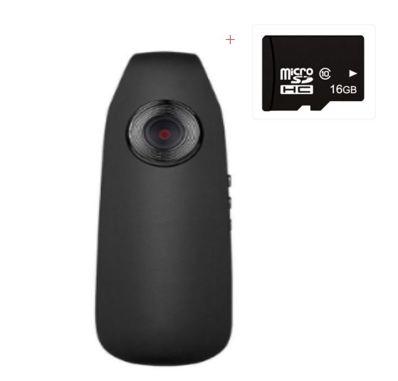 Swift Shot Micro Cam