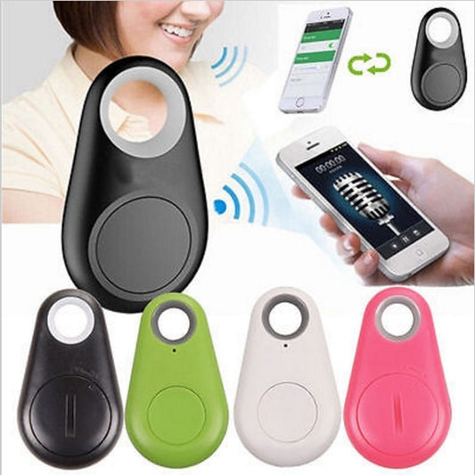 Bluetooth Anti-Loss Object Tracker
