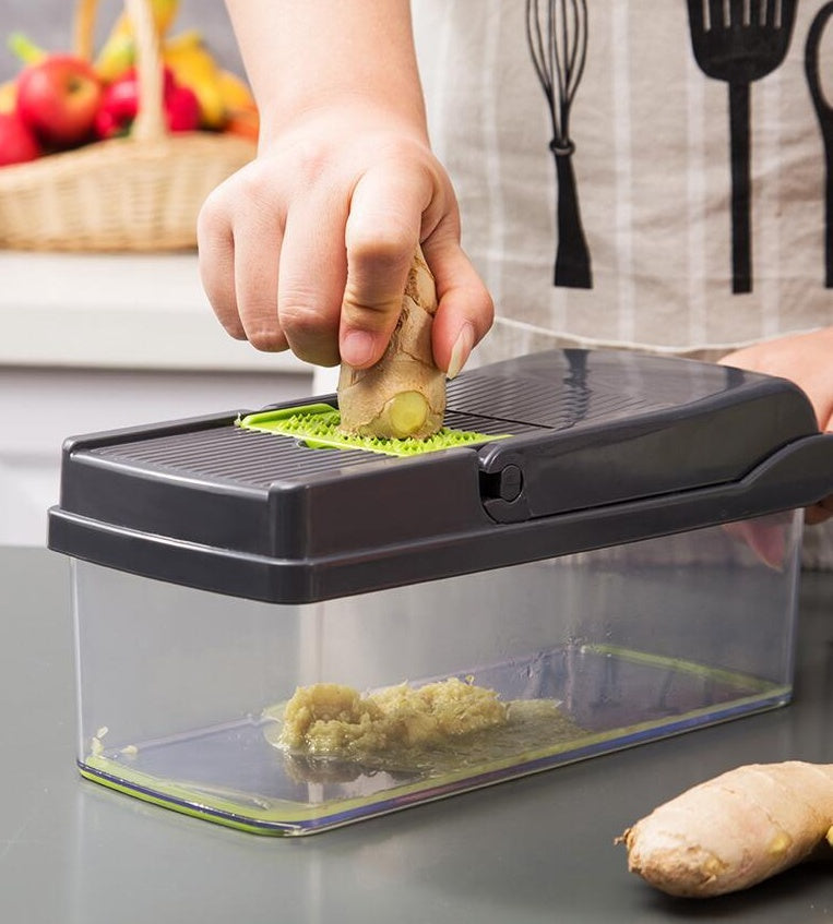 Kitchen Pro Slice & Dice Cutter
