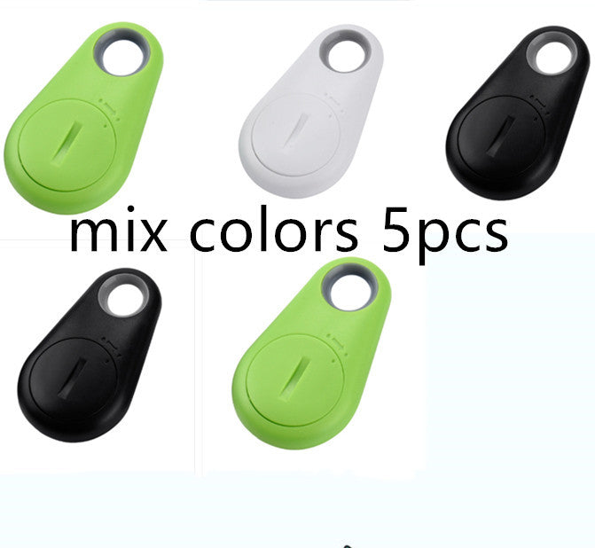 Bluetooth Anti-Loss Object Tracker