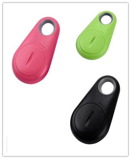 Bluetooth Anti-Loss Object Tracker