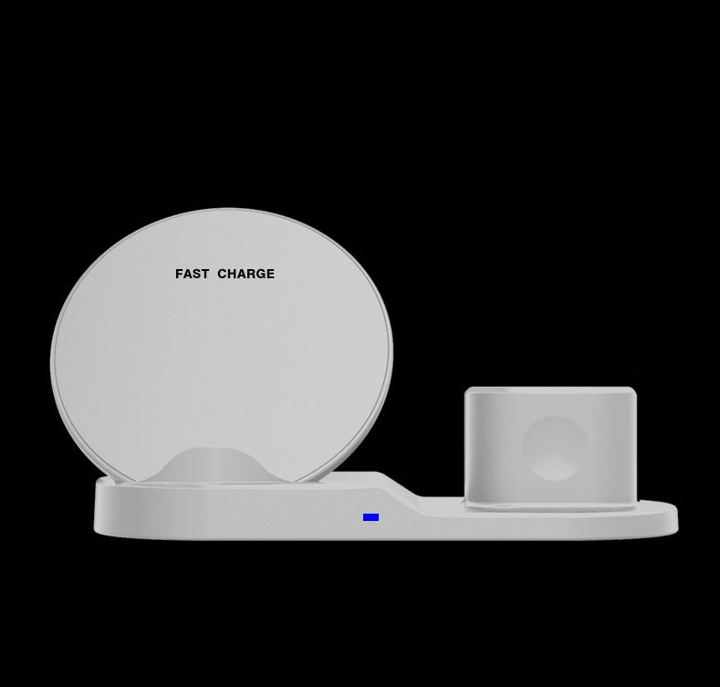 Infinity Charge Station – Apple Compatible