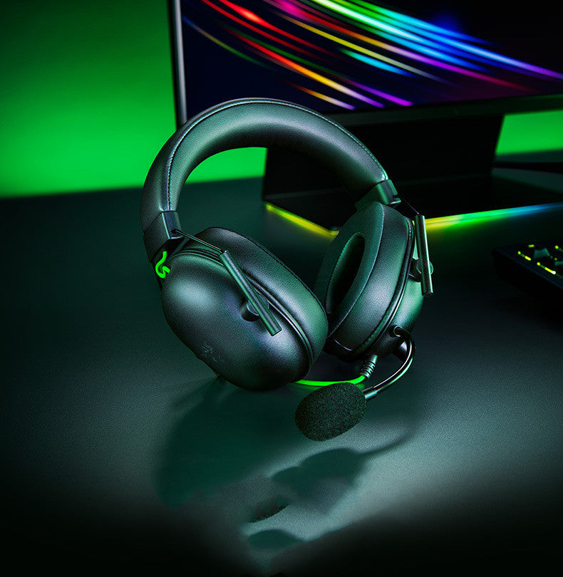 Sonic Wave Headphone Pro