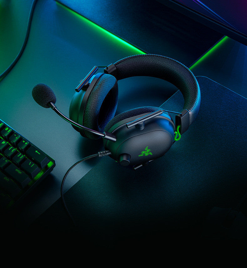 Sonic Wave Headphone Pro