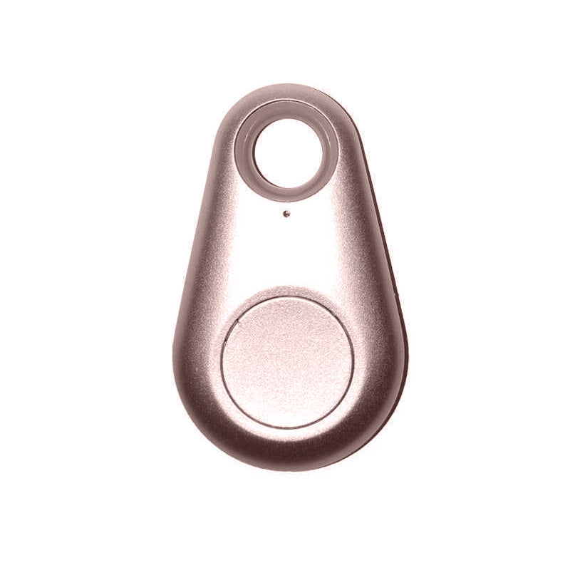 Bluetooth Anti-Loss Object Tracker