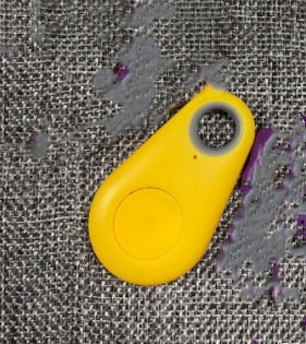 Bluetooth Anti-Loss Object Tracker