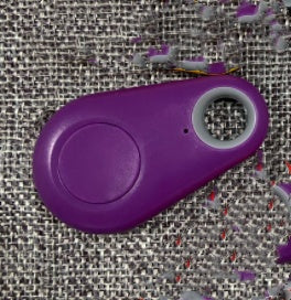 Bluetooth Anti-Loss Object Tracker