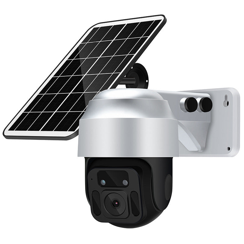 EcoSafe Solar Wifi Cam