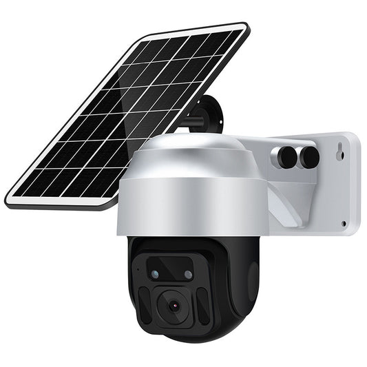 EcoSafe Solar Wifi Cam