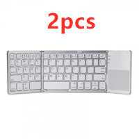 Ultra Fold Bluetooth Keyboard