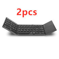 Ultra Fold Bluetooth Keyboard