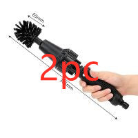 Hydro Spin Cleaning Brush