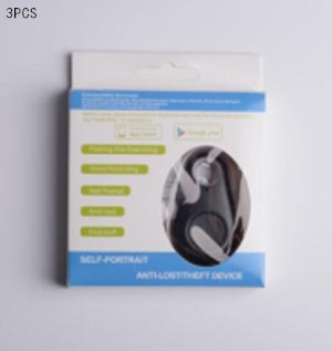 Bluetooth Anti-Loss Object Tracker