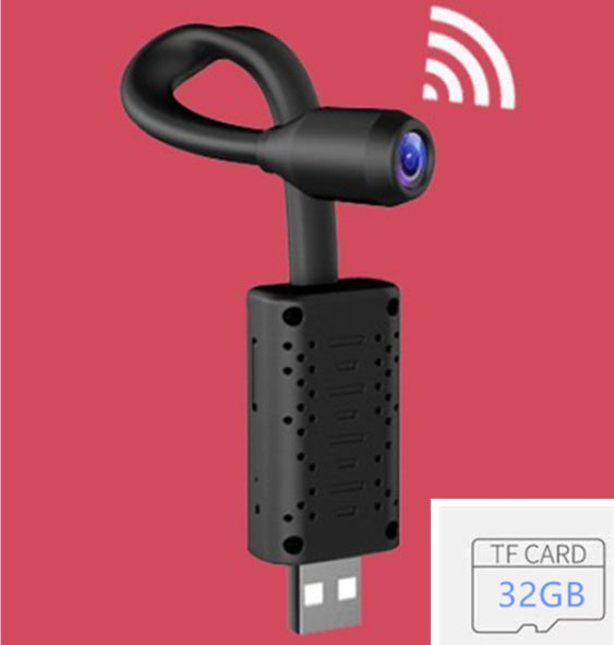 Baby Wifi Cam
