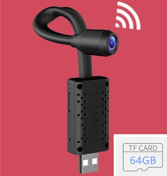 Baby Wifi Cam