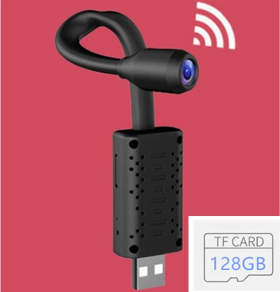 Baby Wifi Cam