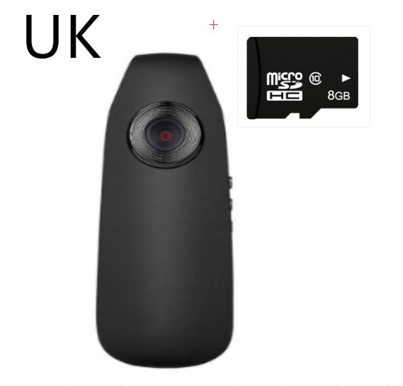 Swift Shot Micro Cam
