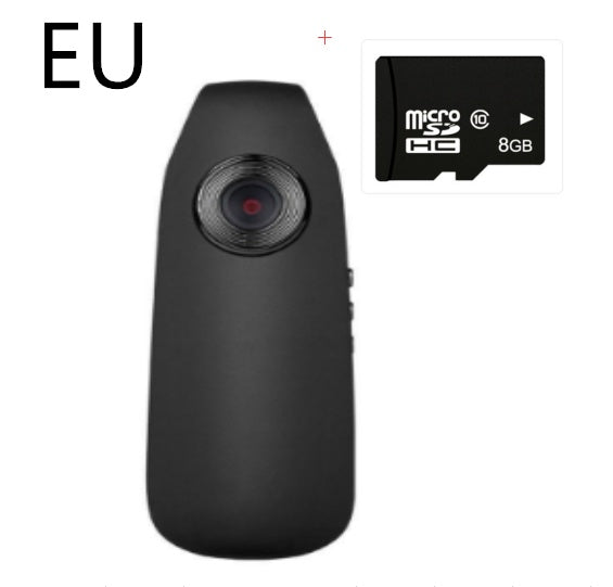 Swift Shot Micro Cam
