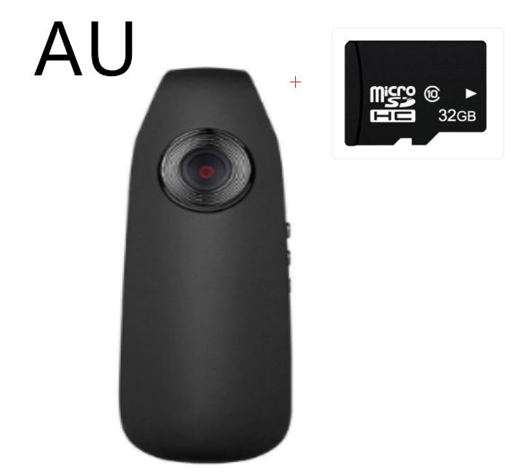 Swift Shot Micro Cam