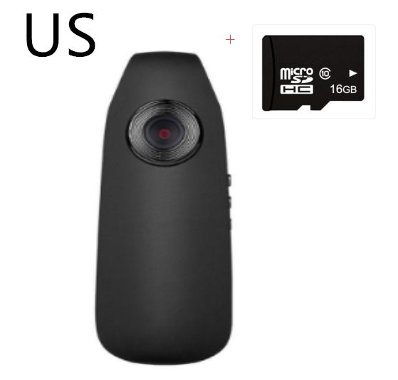 Swift Shot Micro Cam