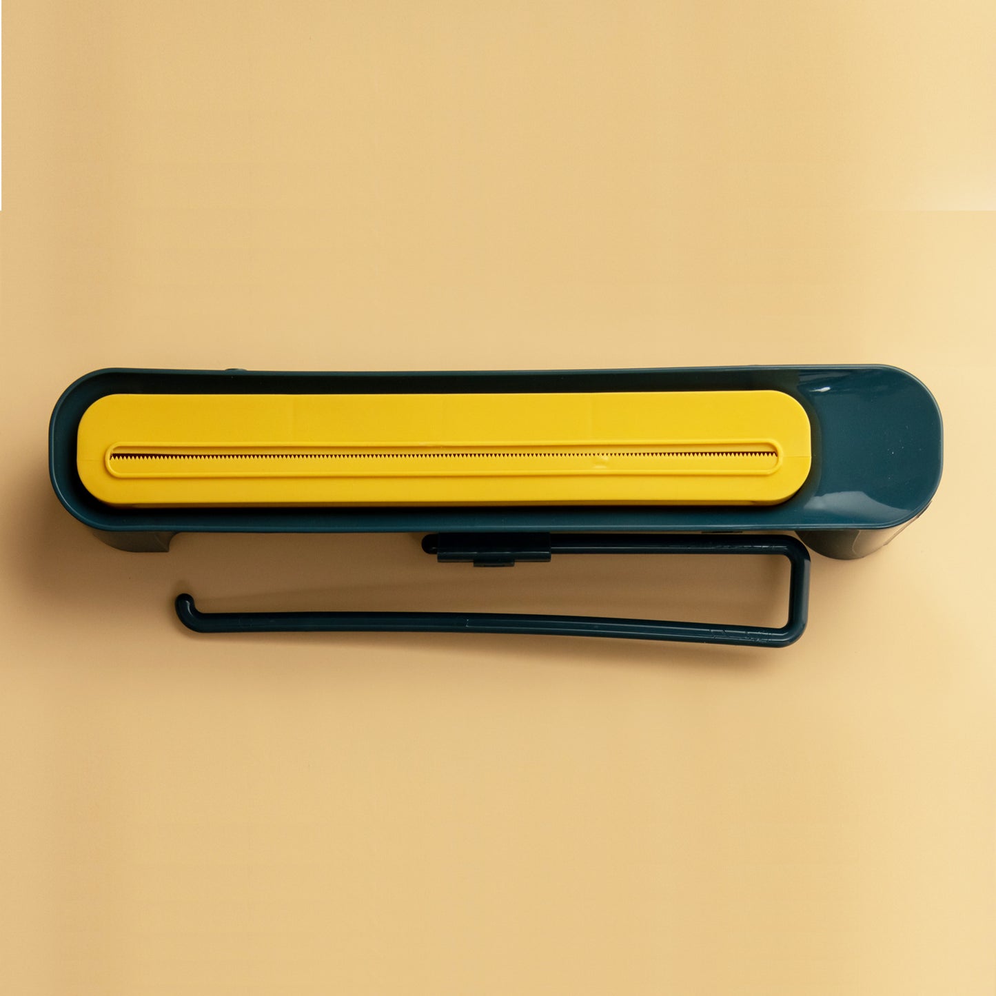 Multi Wrap Keeper